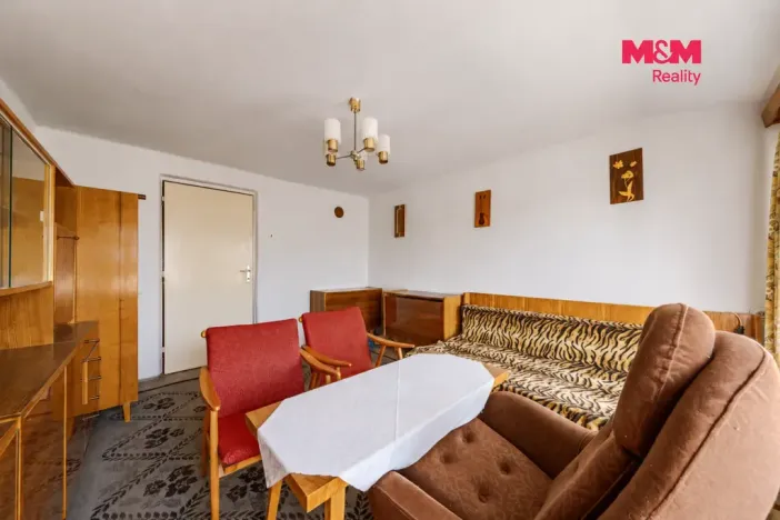 Prodej rodinného domu, Rataje nad Sázavou - Mirošovice, 210 m2