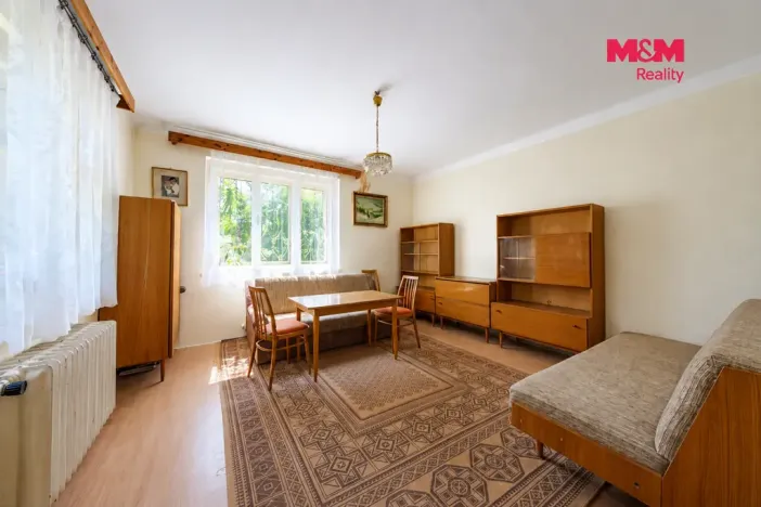 Prodej rodinného domu, Rataje nad Sázavou - Mirošovice, 210 m2