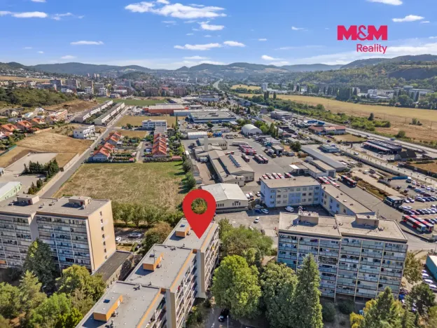 Prodej bytu 3+kk, Králův Dvůr, Pod Hájem, 76 m2