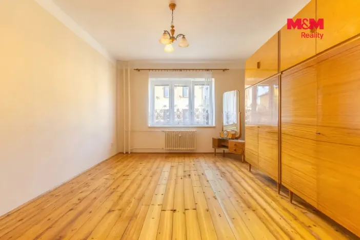 Prodej rodinného domu, Klášterec nad Ohří, Ruská, 187 m2