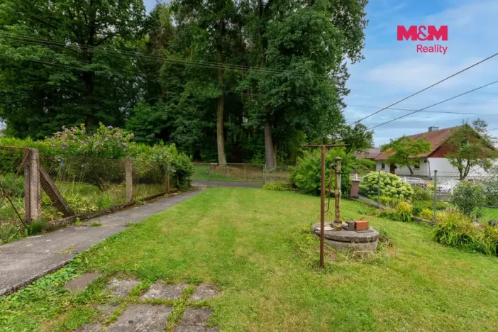 Prodej rodinného domu, Chuchelná, Mírová, 120 m2