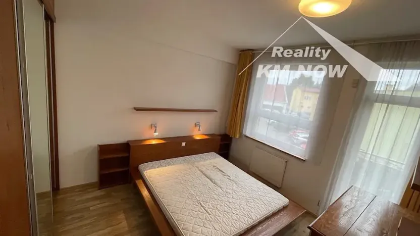 Pronájem bytu 3+kk, Kroměříž, náměstí Míru, 94 m2