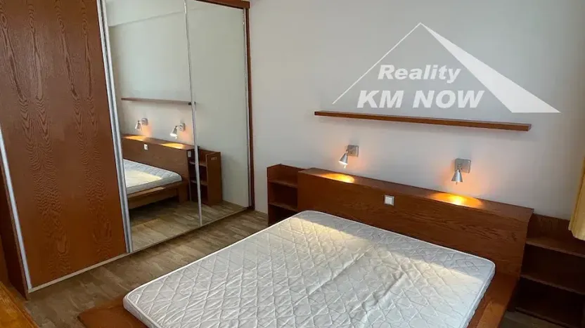 Pronájem bytu 3+kk, Kroměříž, náměstí Míru, 94 m2