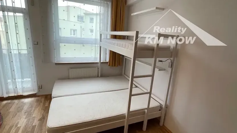 Pronájem bytu 3+kk, Kroměříž, náměstí Míru, 94 m2