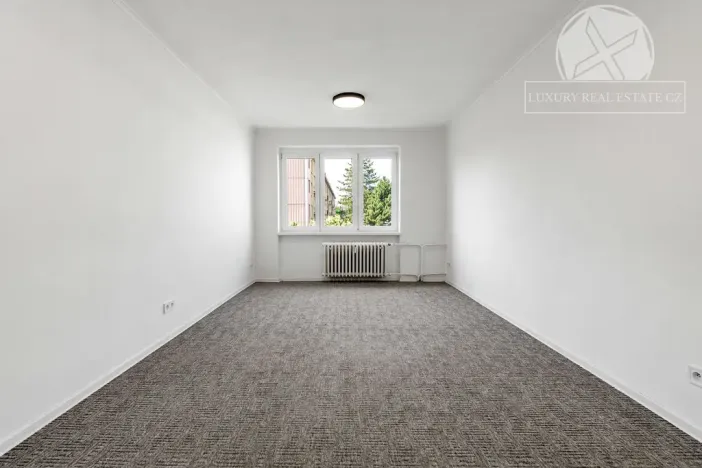 Prodej bytu 2+1, Praha - Michle, 53 m2