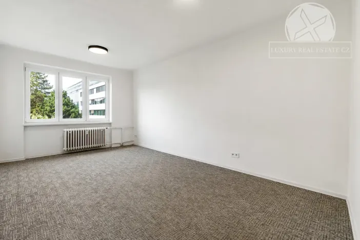 Prodej bytu 2+1, Praha - Michle, 53 m2
