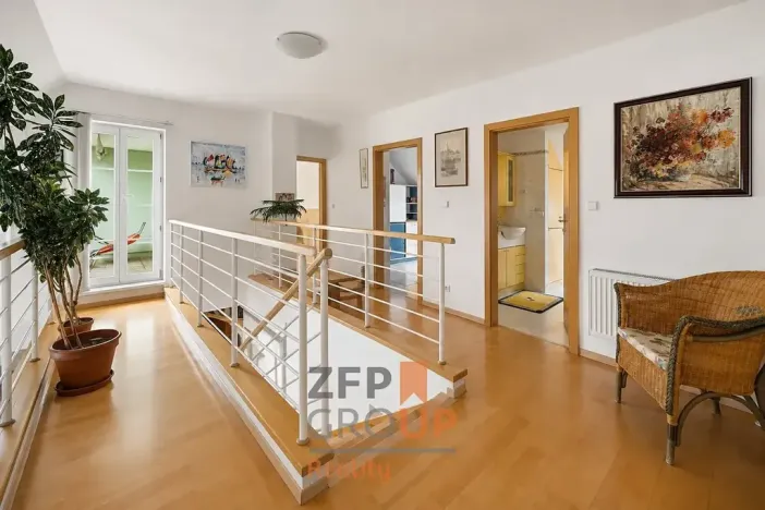Prodej bytu 4+kk, Brno, Azurová, 161 m2