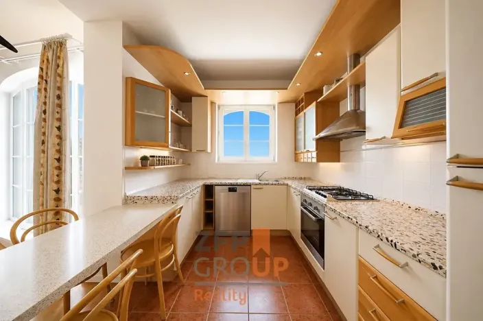 Prodej bytu 4+kk, Brno, Azurová, 161 m2