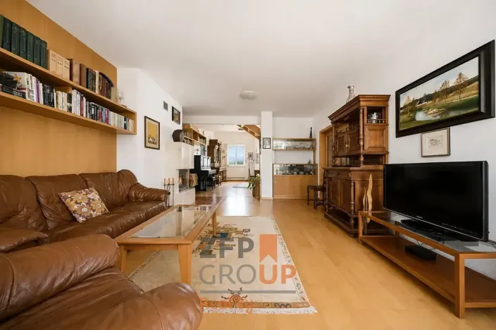 Prodej bytu 4+kk, Brno, Azurová, 161 m2