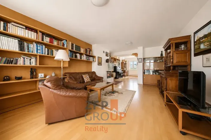 Prodej bytu 4+kk, Brno, Azurová, 161 m2