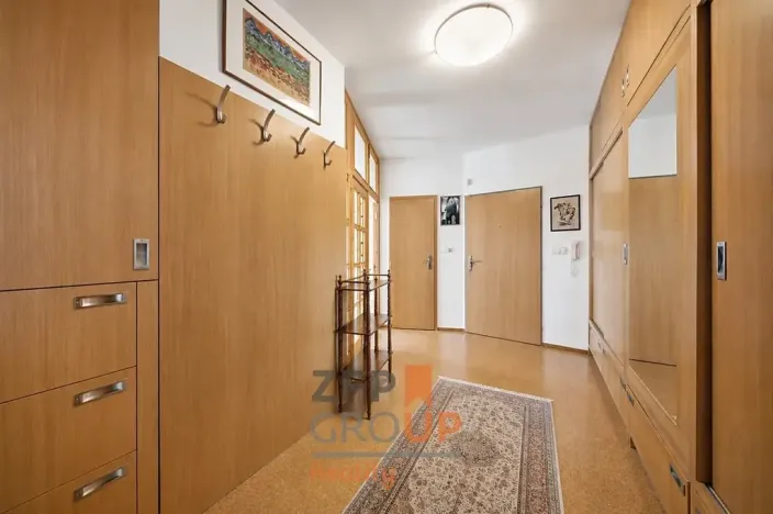 Prodej bytu 4+kk, Brno, Azurová, 161 m2