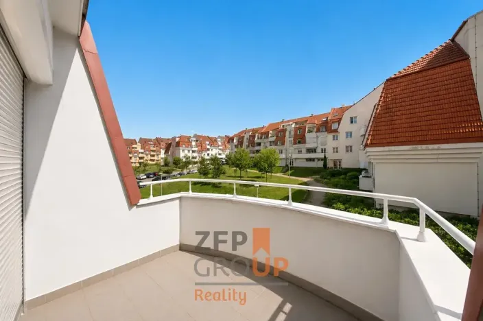 Prodej bytu 4+kk, Brno, Azurová, 161 m2