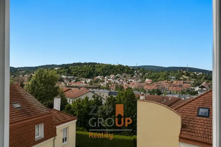 Prodej bytu 4+kk, Brno, Azurová, 161 m2