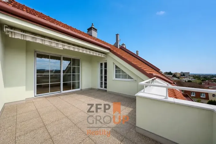 Prodej bytu 4+kk, Brno, Azurová, 161 m2