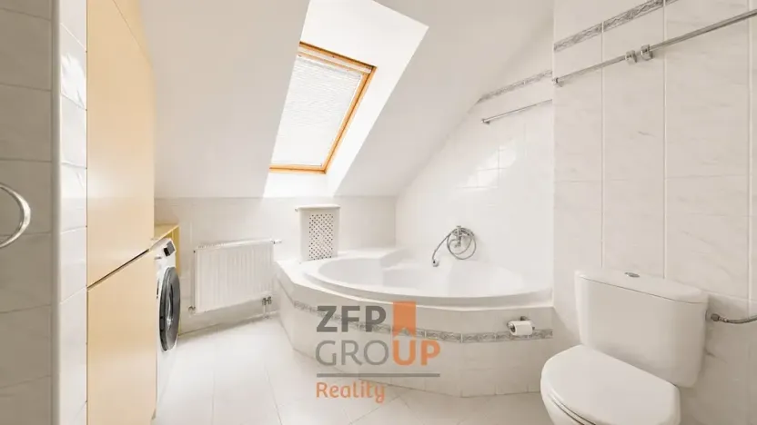Prodej bytu 4+kk, Brno, Azurová, 161 m2