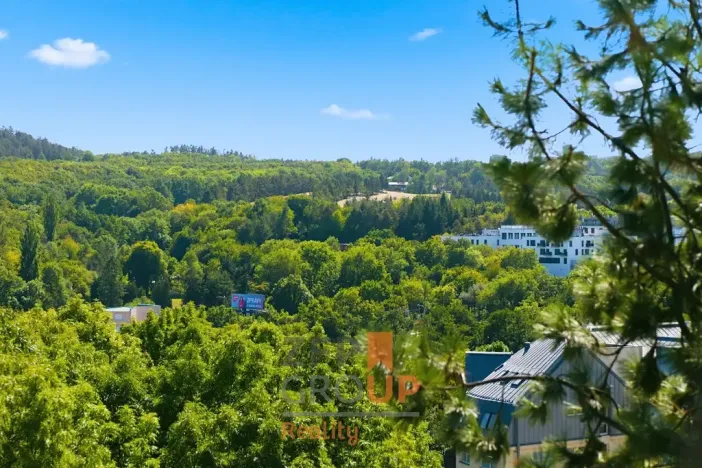 Prodej bytu 3+kk, Praha - Motol, Brdlíkova, 77 m2