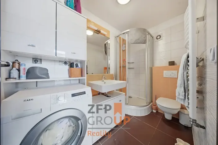 Prodej bytu 3+kk, Praha - Motol, Brdlíkova, 77 m2