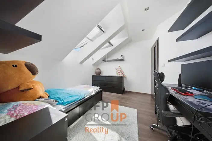 Prodej bytu 3+kk, Praha - Motol, Brdlíkova, 77 m2