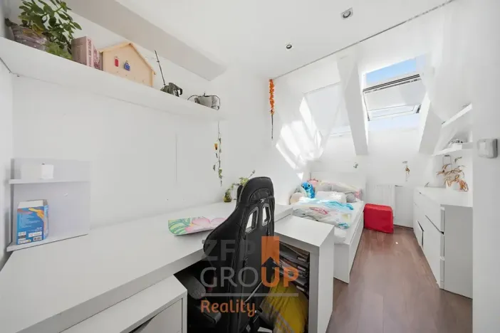 Prodej bytu 3+kk, Praha - Motol, Brdlíkova, 77 m2