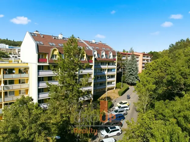 Prodej bytu 3+kk, Praha - Motol, Brdlíkova, 77 m2