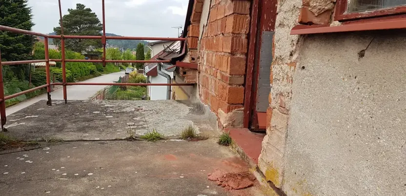 Prodej rodinného domu, Nová Paka, Na Vyhlídce, 160 m2