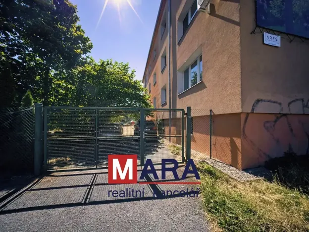Prodej bytu 3+1, Olomouc, Bieblova, 91 m2