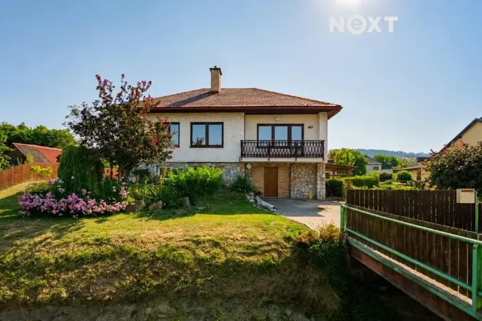 Prodej rodinného domu, Rapotín, Vodní, 199 m2