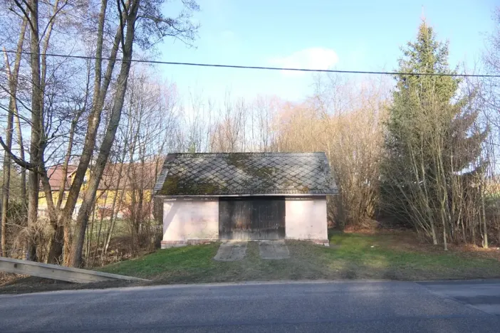Prodej pozemku, Hamr na Jezeře, 471 m2