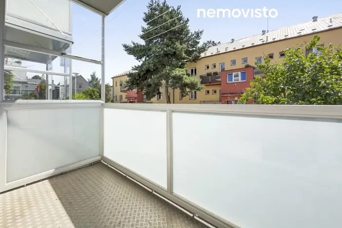 Pronájem bytu 2+1, Ostrava, Jubilejní, 68 m2