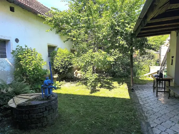 Prodej rodinného domu, Kožušice, 120 m2