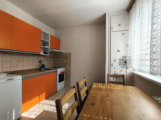 Pronájem bytu 1+1, Brno, 40 m2