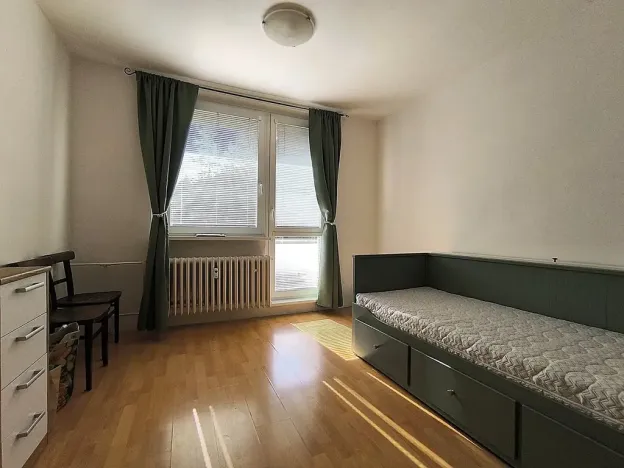 Pronájem bytu 1+1, Brno, 40 m2