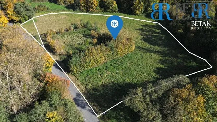 Prodej pozemku, Přerov - Přerov VII-Čekyně, 14217 m2