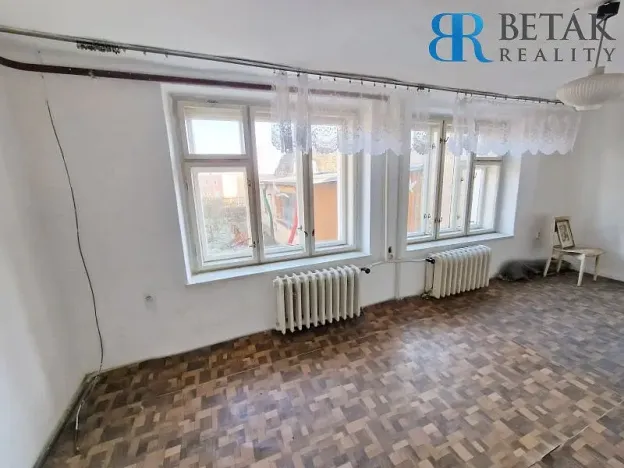 Prodej rodinného domu, Přerov - Přerov I-Město, Horní náměstí, 280 m2