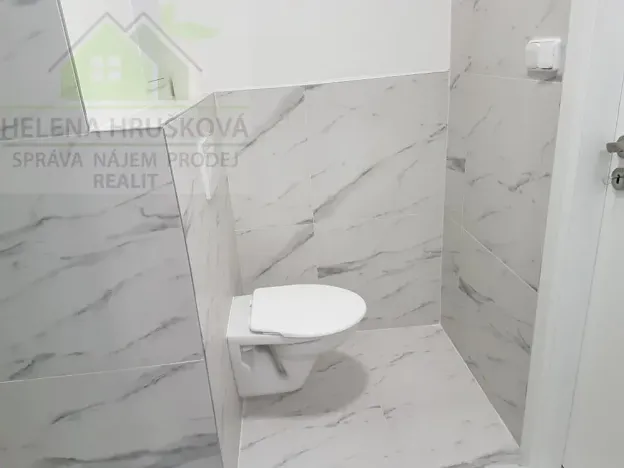 Pronájem bytu 1+kk, Ostrava, Závoří, 32 m2