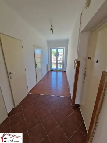 Prodej bytu 3+kk, Kutná Hora, Sokolská, 75 m2