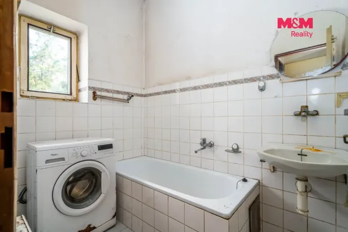 Prodej chalupy, Žehuň, 71 m2