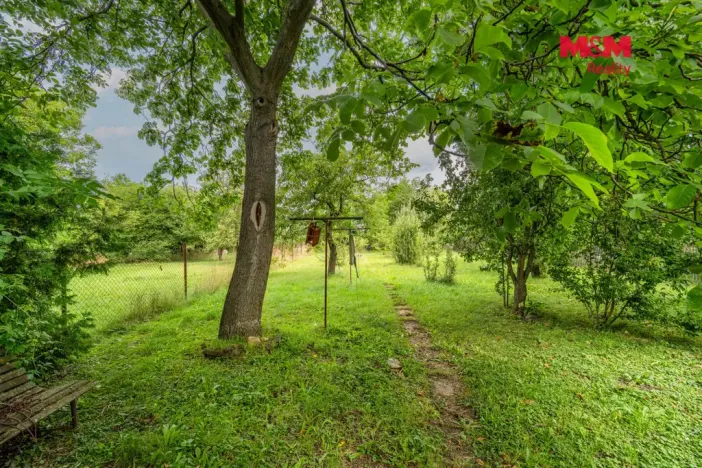 Prodej chalupy, Žehuň, 71 m2