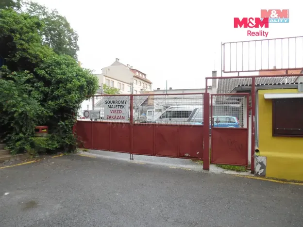 Pronájem obchodního prostoru, Beroun - Beroun-Město, Plzeňská, 85 m2