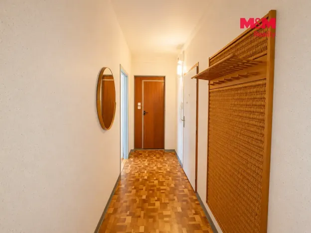 Prodej bytu 2+1, Ostrava - Poruba, Podroužkova, 44 m2
