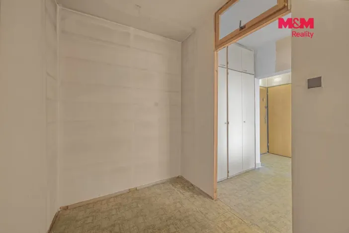 Prodej bytu 2+kk, Praha, Štúrova, 49 m2