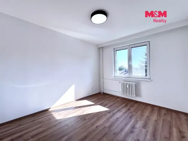 Pronájem bytu 4+1, Ostrava - Muglinov, Vdovská, 93 m2