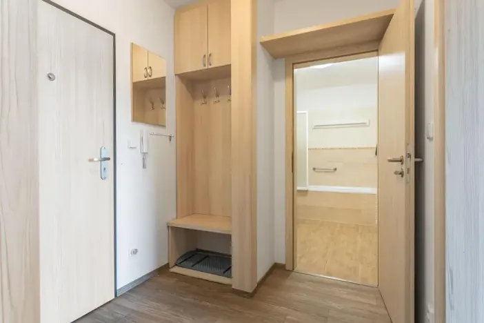 Prodej bytu 2+kk, Loučná pod Klínovcem, 61 m2