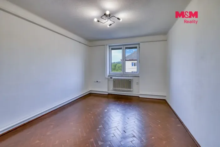 Pronájem bytu 3+1, Žihobce, 75 m2