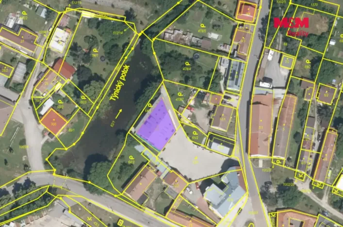 Prodej bytu 3+kk, Břežany II, 85 m2