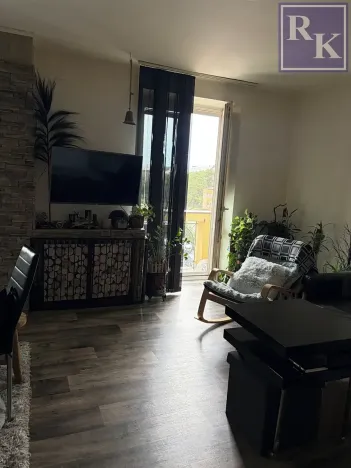 Prodej bytu 2+kk, Ostrava, Pionýrů, 57 m2