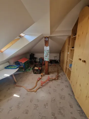 Prodej rodinného domu, Studenec, 288 m2