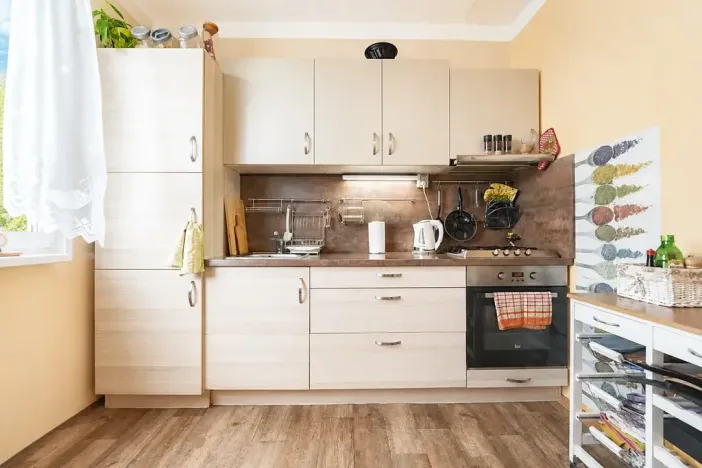 Prodej bytu 3+1, Pardubice, Lonkova, 72 m2