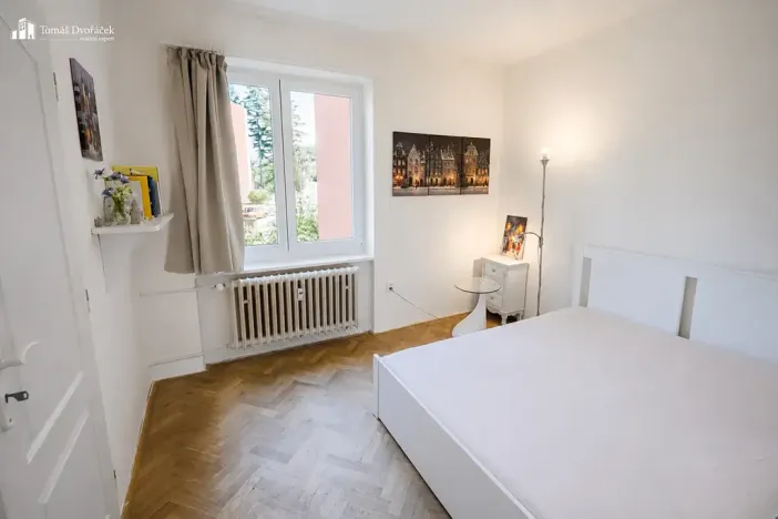 Prodej bytu 2+1, Tišnov, U Humpolky, 54 m2