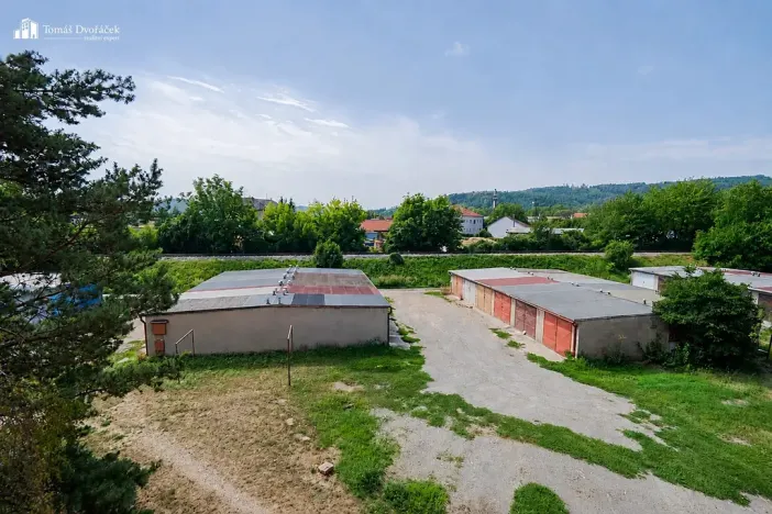 Prodej bytu 2+1, Tišnov, U Humpolky, 54 m2